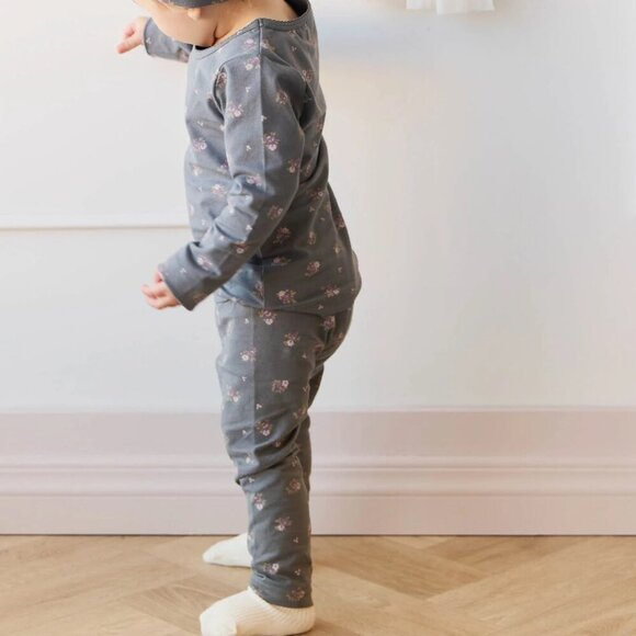 NWT - Jamie Kay Simone Lava set size 6-12M - Picture 3 of 8